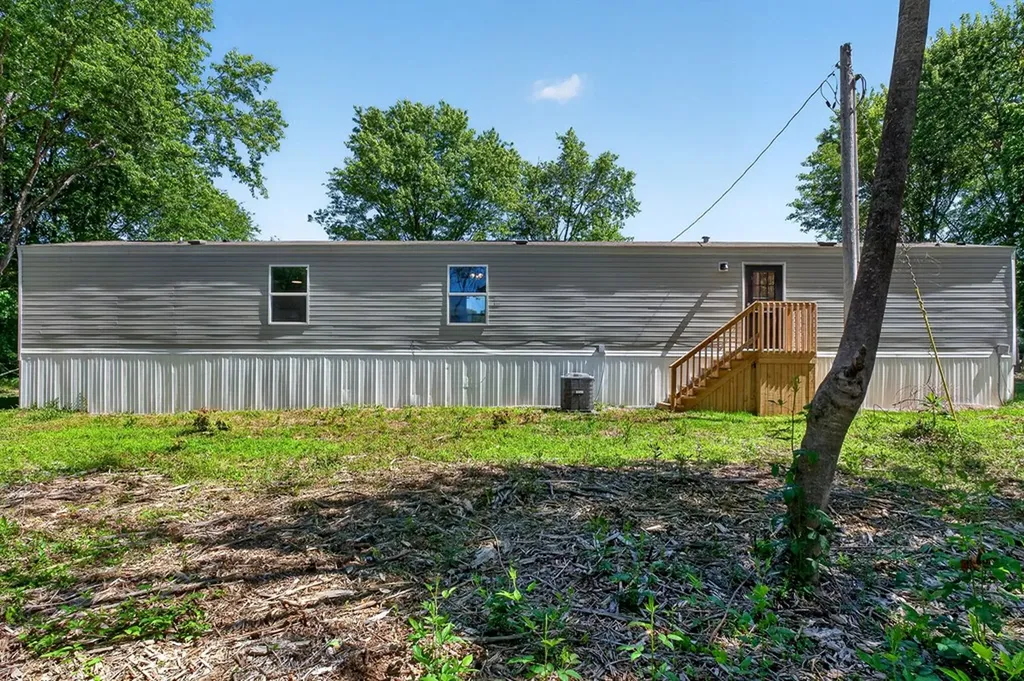 8380 Chaffin Road Baxter TN 38544