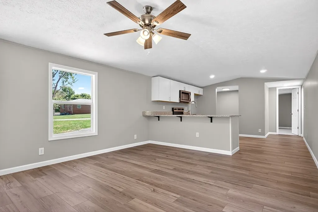 8380 Chaffin Road Baxter TN 38544