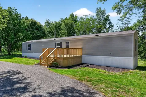 8380 Chaffin Road Baxter TN 38544