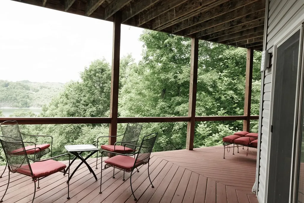 1063 Dale Hollow Estates Road Monroe TN 38573