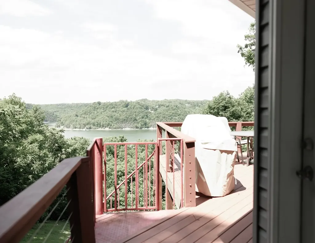 1063 Dale Hollow Estates Road Monroe TN 38573