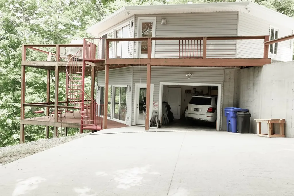 1063 Dale Hollow Estates Road Monroe TN 38573