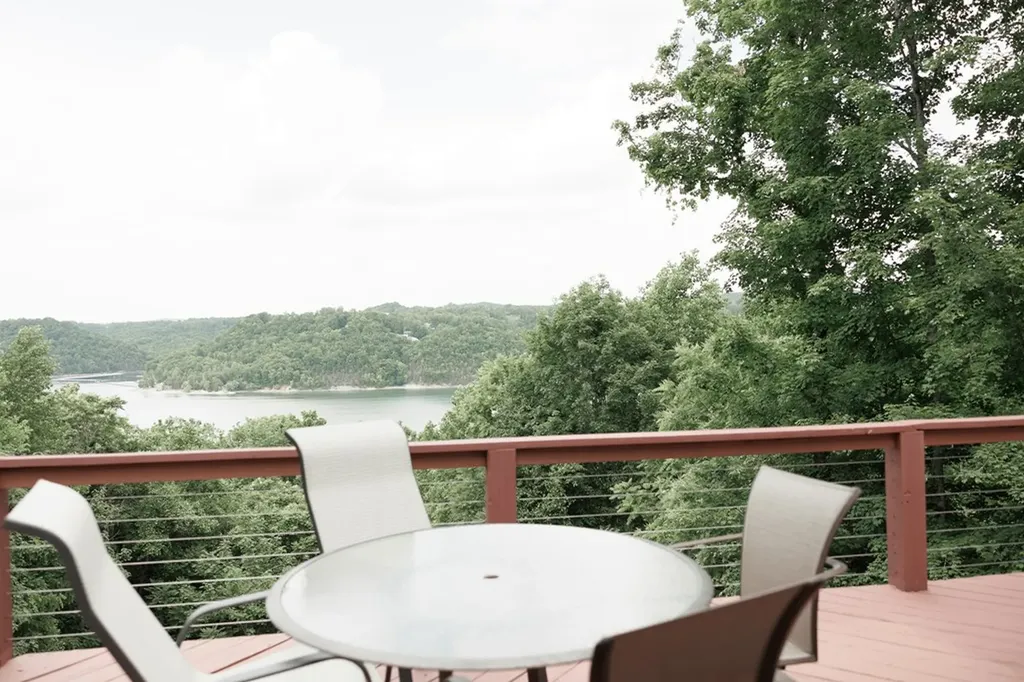 1063 Dale Hollow Estates Road Monroe TN 38573