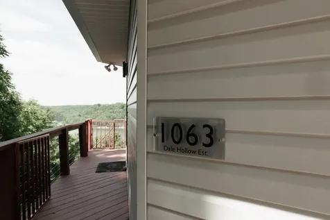 1063 Dale Hollow Estates Road Monroe TN 38573
