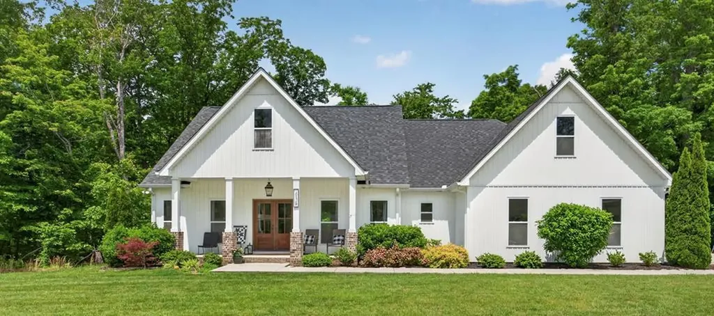 235 Overlook Point Cookeville TN 38506