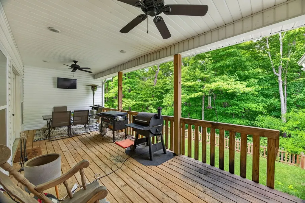235 Overlook Point Cookeville TN 38506