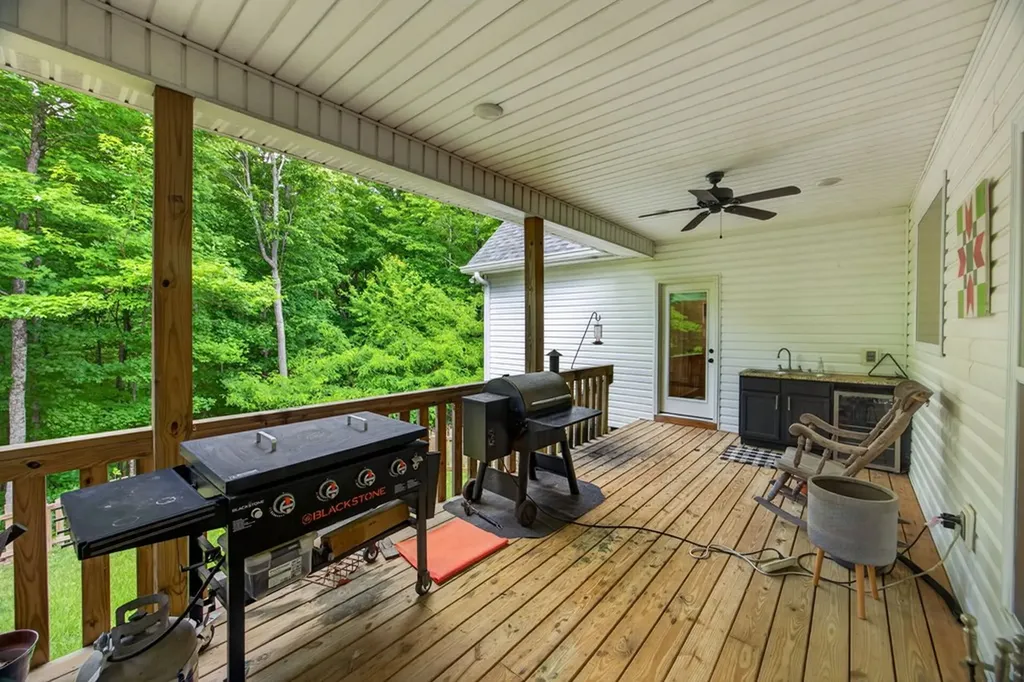 235 Overlook Point Cookeville TN 38506