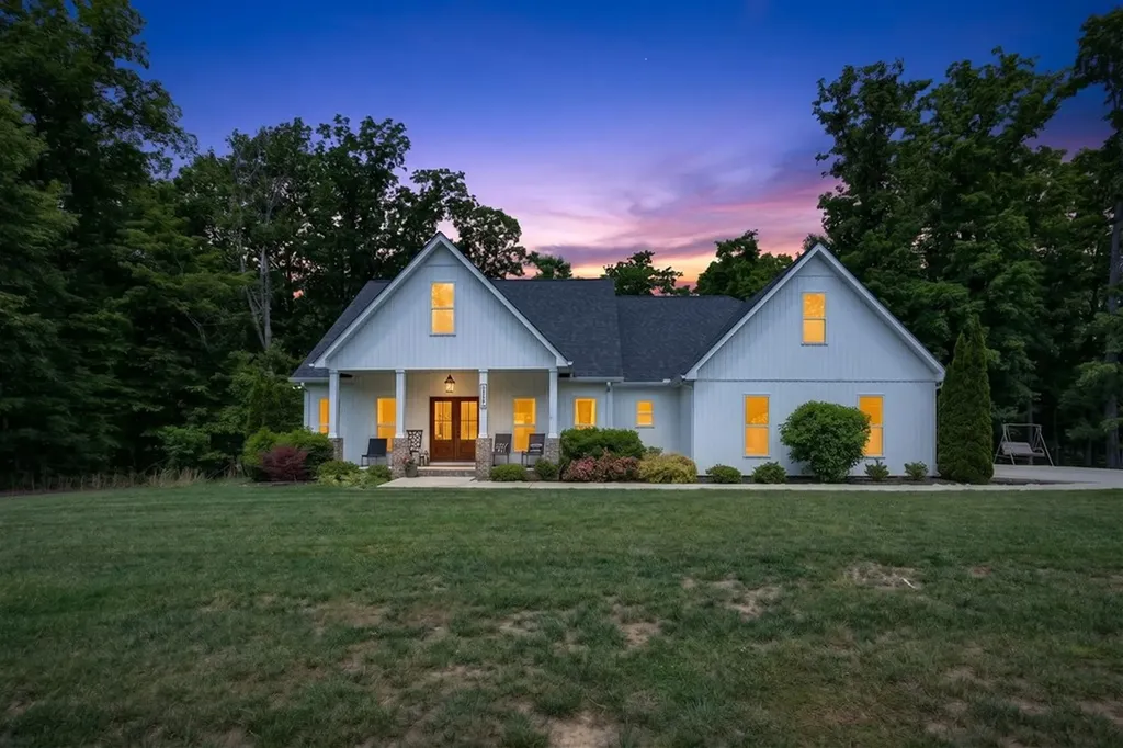 235 Overlook Point Cookeville TN 38506
