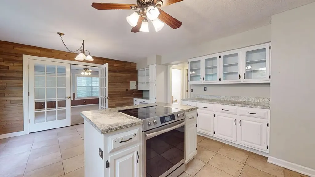 866 Pen Oak Drive Cookeville TN 38501-3757