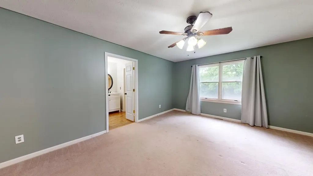 866 Pen Oak Drive Cookeville TN 38501-3757