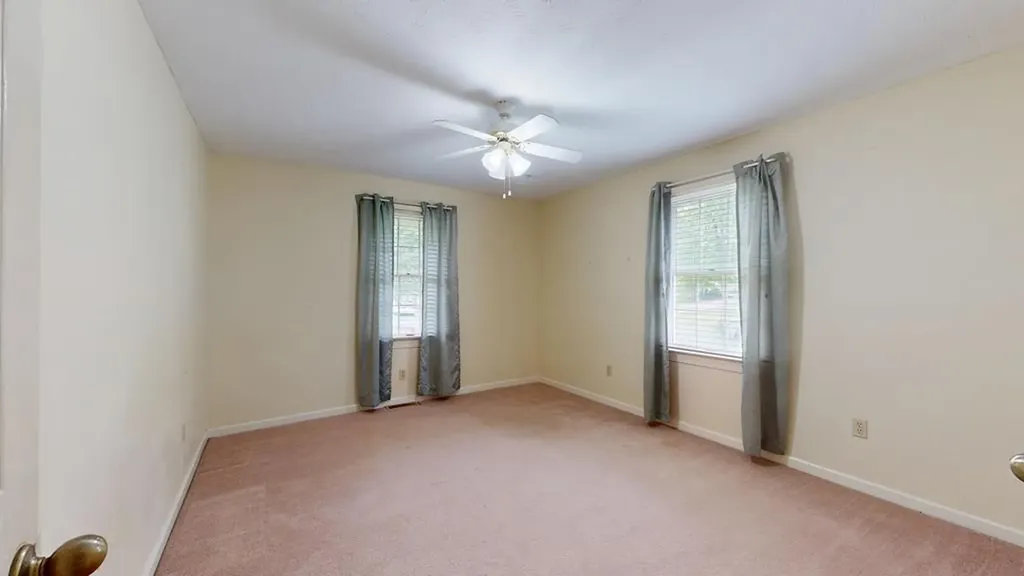 866 Pen Oak Drive Cookeville TN 38501-3757
