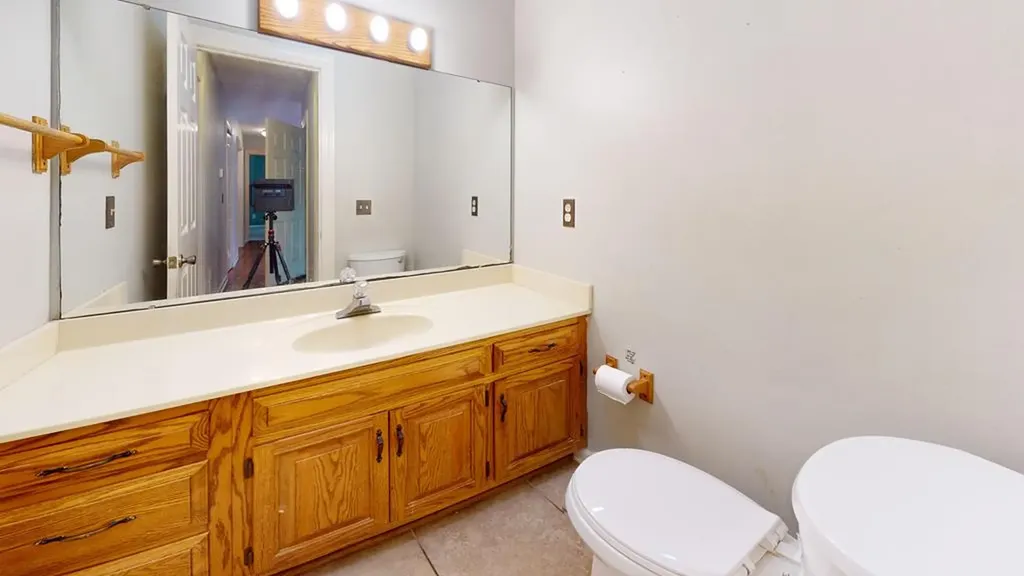 866 Pen Oak Drive Cookeville TN 38501-3757