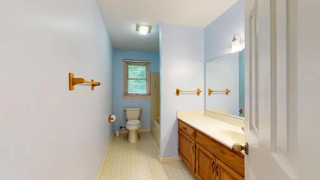 866 Pen Oak Drive Cookeville TN 38501-3757