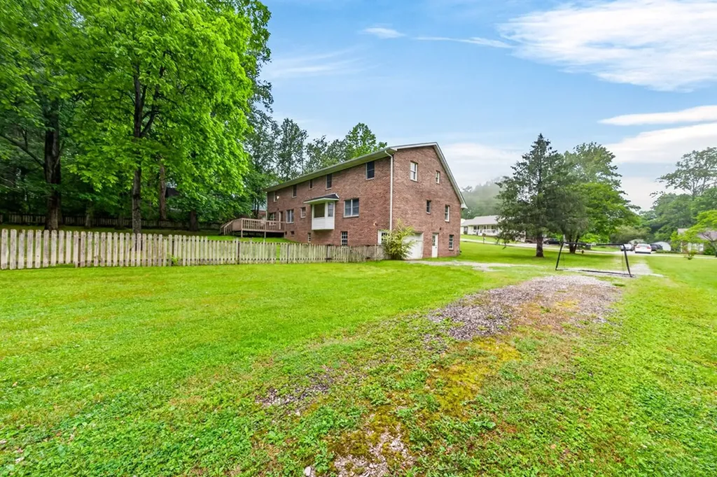 866 Pen Oak Drive Cookeville TN 38501-3757