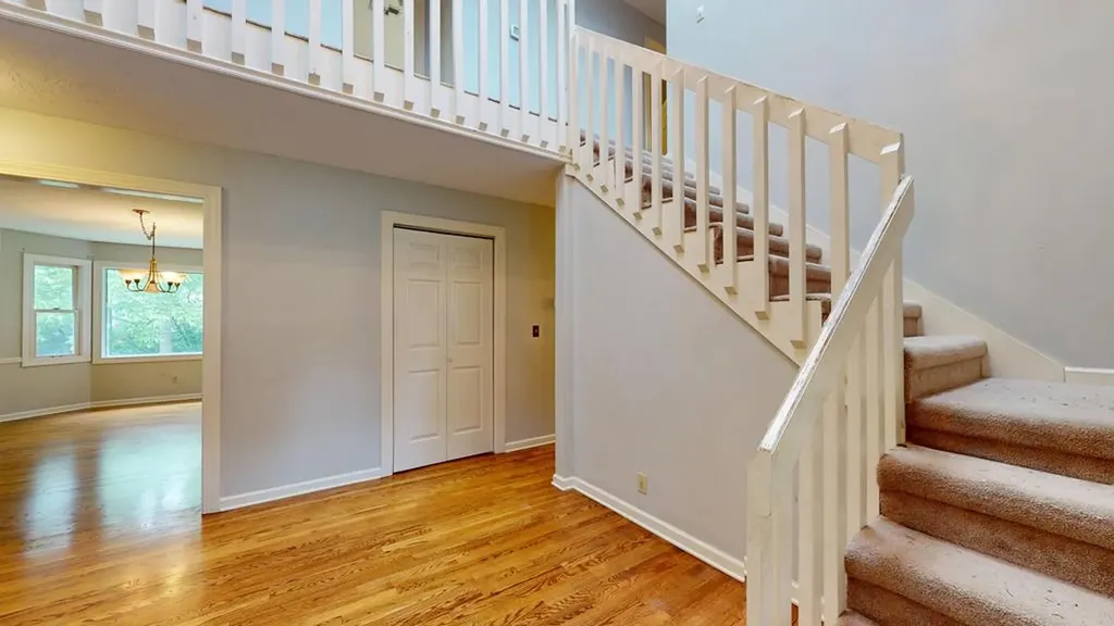 866 Pen Oak Drive Cookeville TN 38501-3757