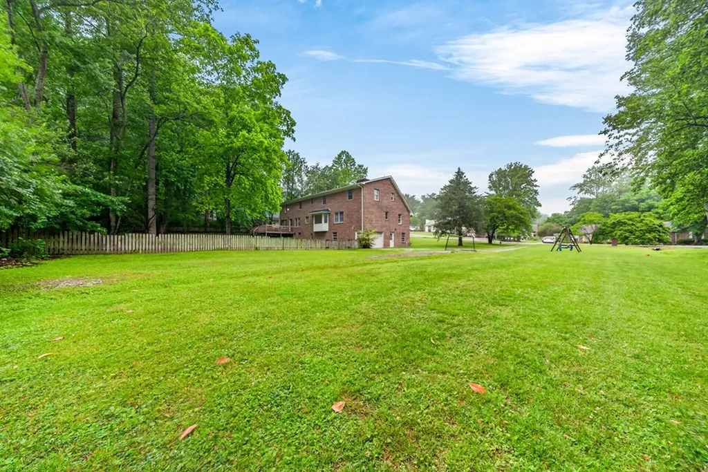 866 Pen Oak Drive Cookeville TN 38501-3757