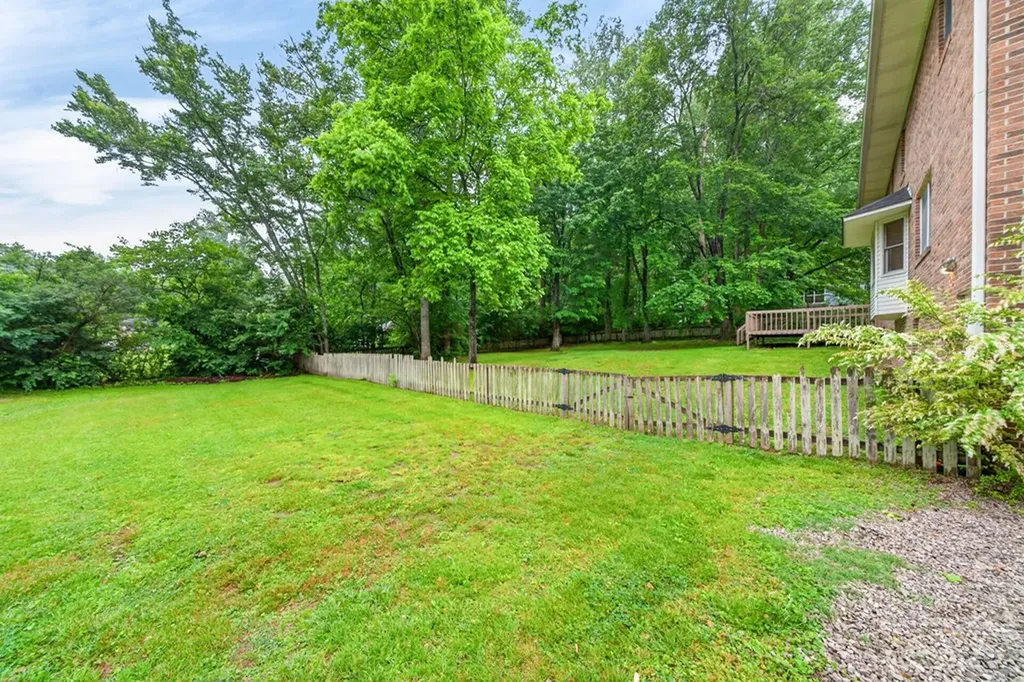 866 Pen Oak Drive Cookeville TN 38501-3757