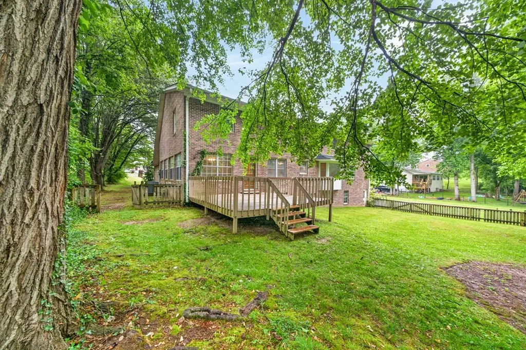 866 Pen Oak Drive Cookeville TN 38501-3757