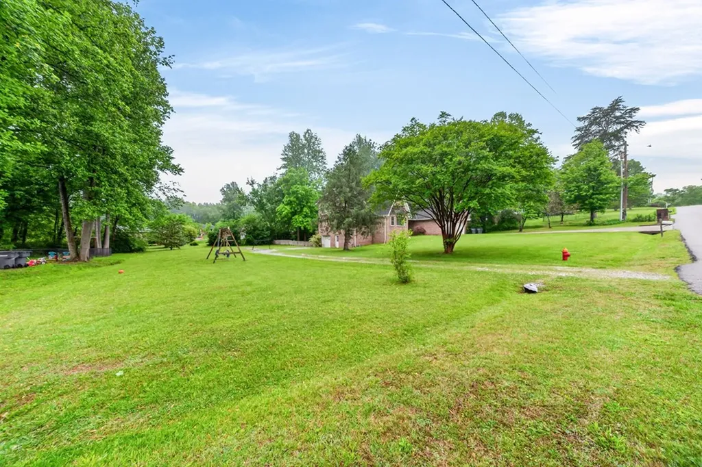 866 Pen Oak Drive Cookeville TN 38501-3757