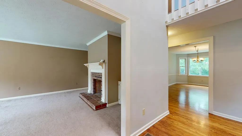 866 Pen Oak Drive Cookeville TN 38501-3757