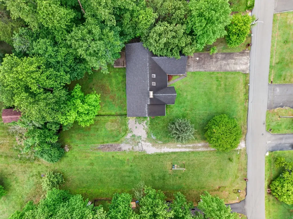 866 Pen Oak Drive Cookeville TN 38501-3757