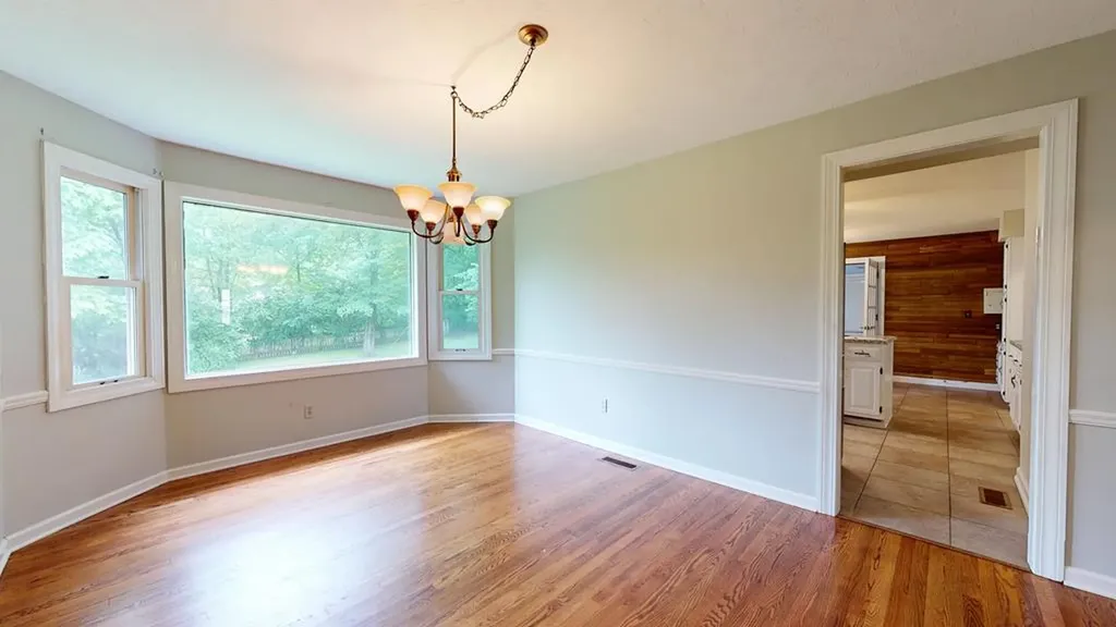 866 Pen Oak Drive Cookeville TN 38501-3757