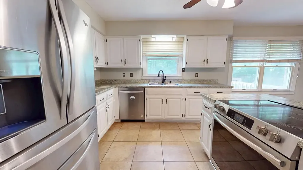 866 Pen Oak Drive Cookeville TN 38501-3757