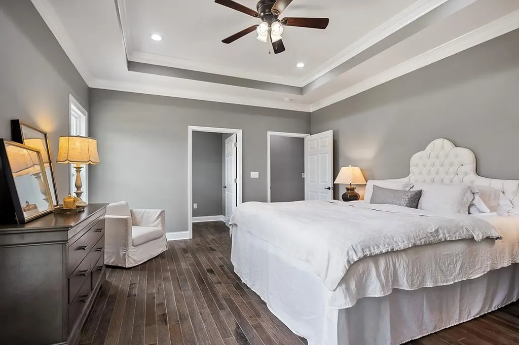 42 Todd Road Mcminnville TN 37110