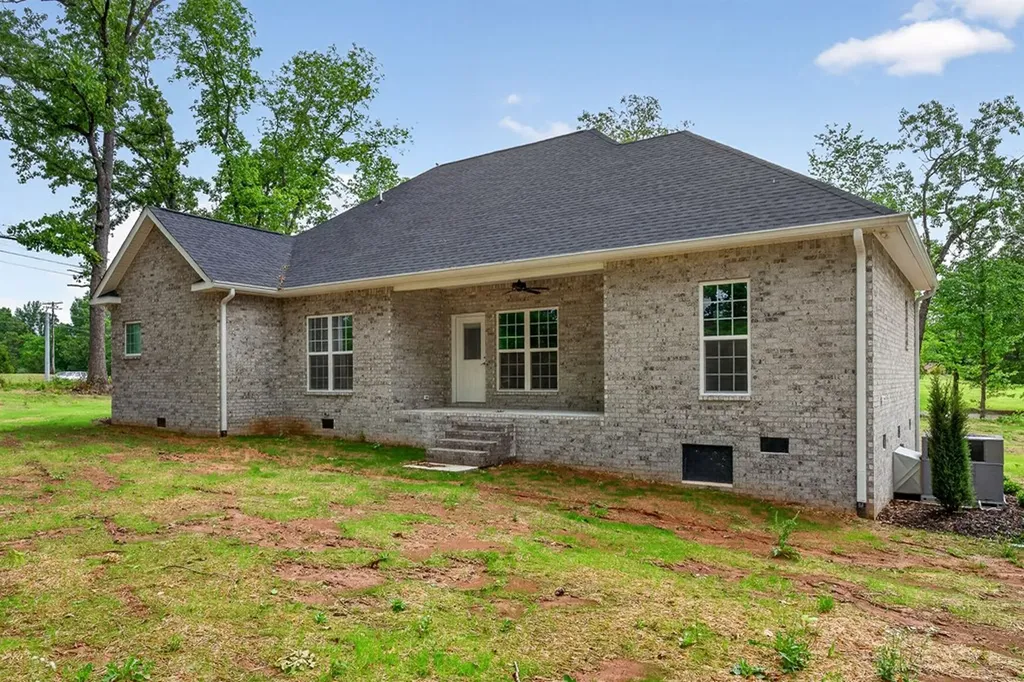 42 Todd Road Mcminnville TN 37110