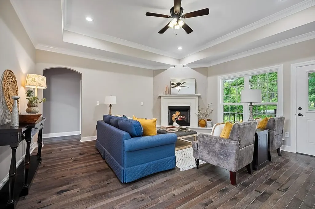 42 Todd Road Mcminnville TN 37110