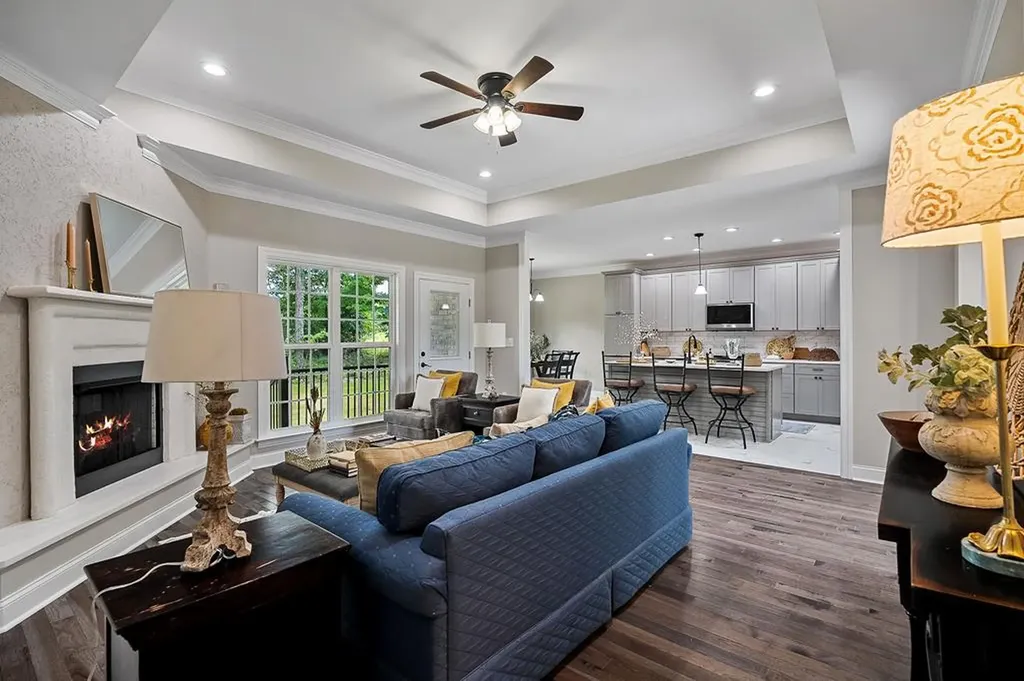 42 Todd Road Mcminnville TN 37110