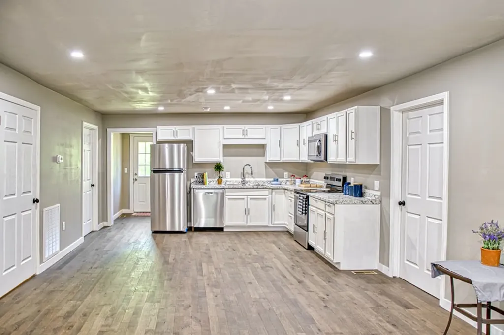 108 Twinton Park Road Crawford TN 38580