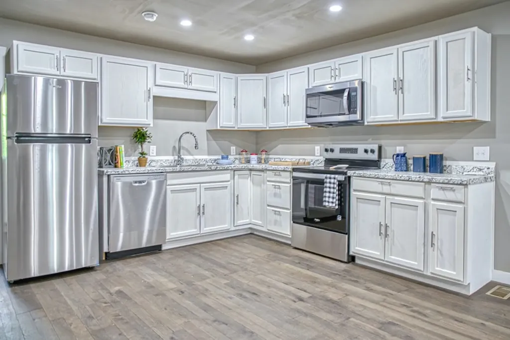 108 Twinton Park Road Crawford TN 38580