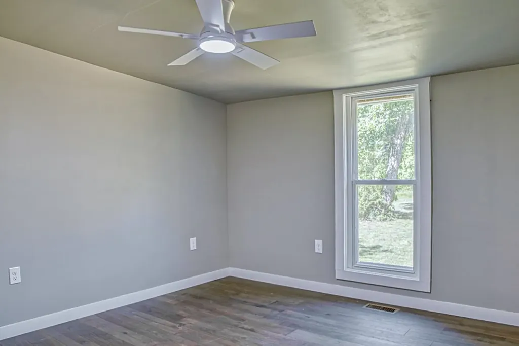 108 Twinton Park Road Crawford TN 38580