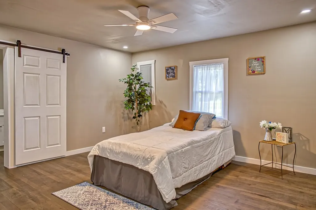 108 Twinton Park Road Crawford TN 38580