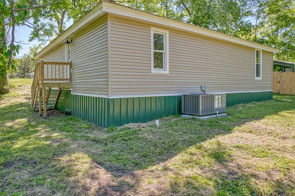 108 Twinton Park Road Crawford TN 38580