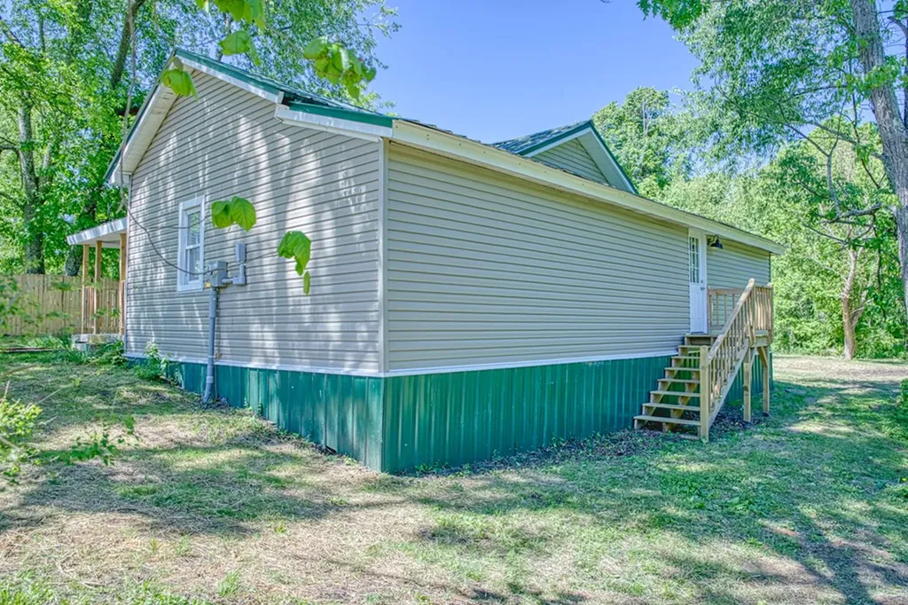 108 Twinton Park Road Crawford TN 38580