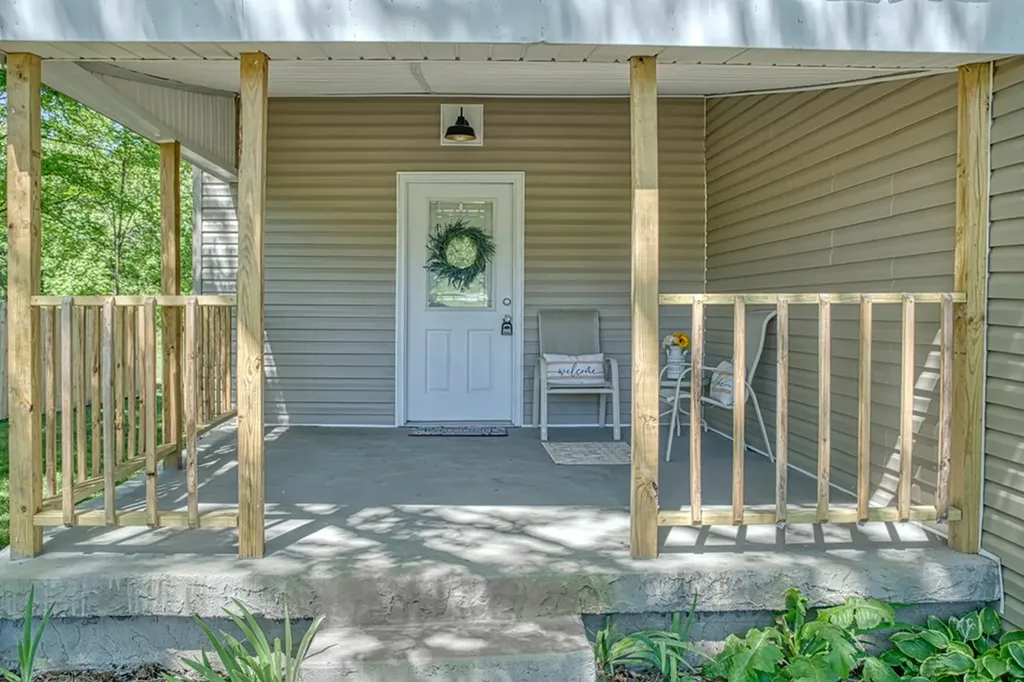 108 Twinton Park Road Crawford TN 38580