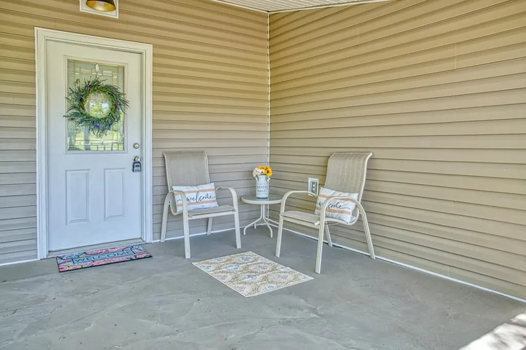 108 Twinton Park Road Crawford TN 38580