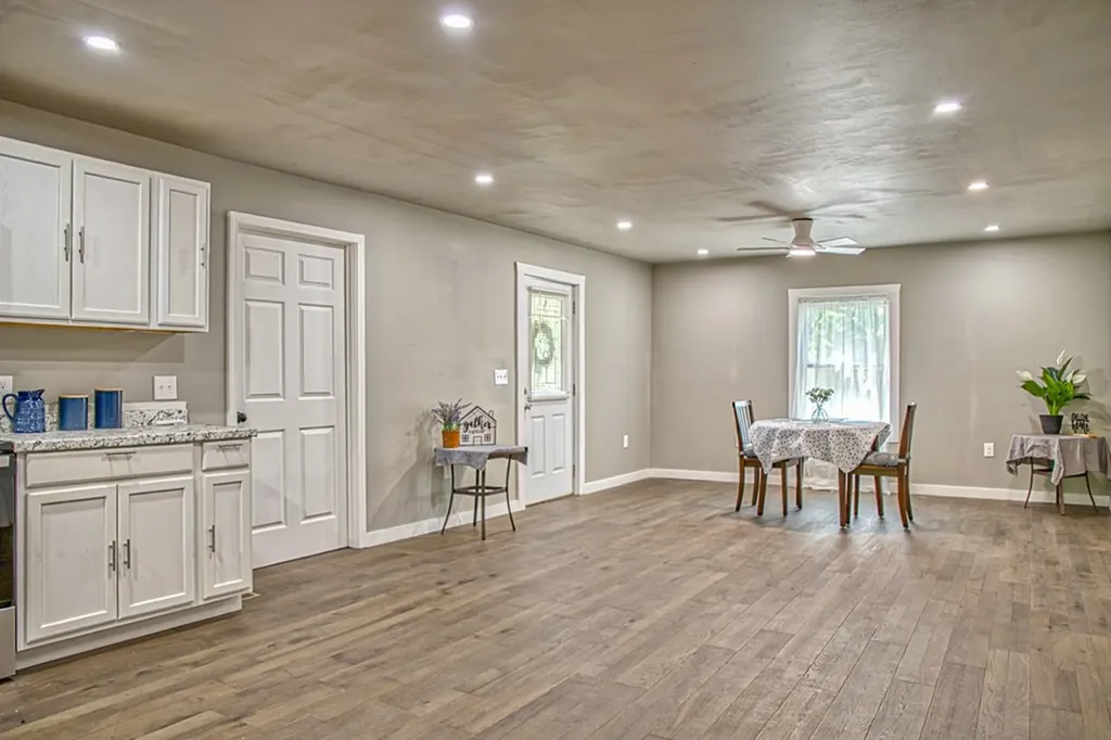 108 Twinton Park Road Crawford TN 38580