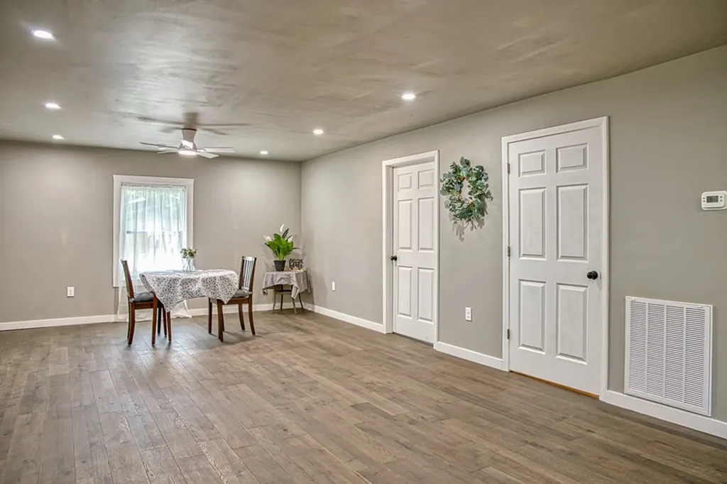 108 Twinton Park Road Crawford TN 38580