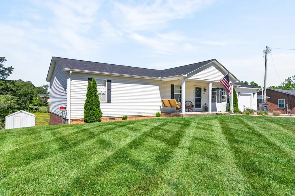 80 Royal Oak Drive Cookeville TN 38501