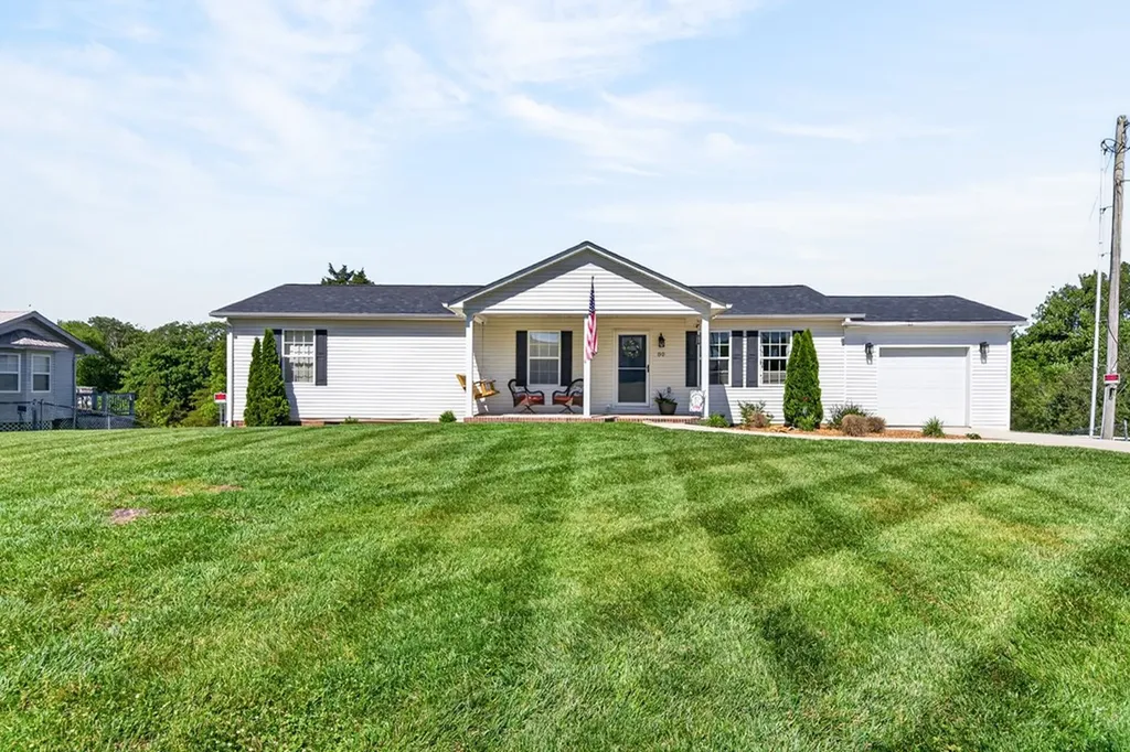 80 Royal Oak Drive Cookeville TN 38501