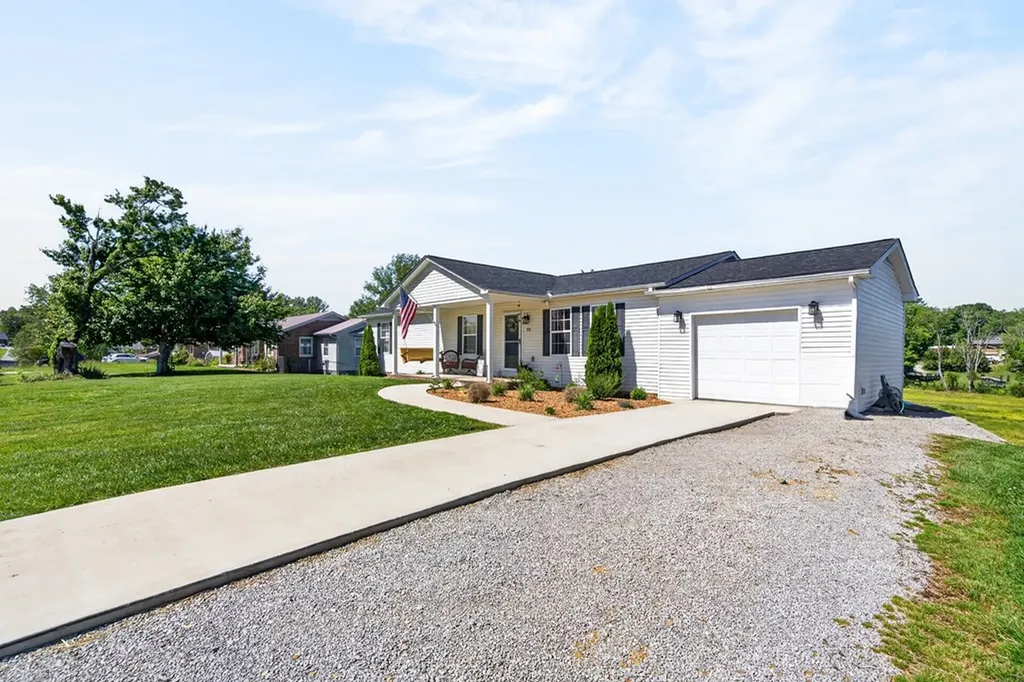 80 Royal Oak Drive Cookeville TN 38501