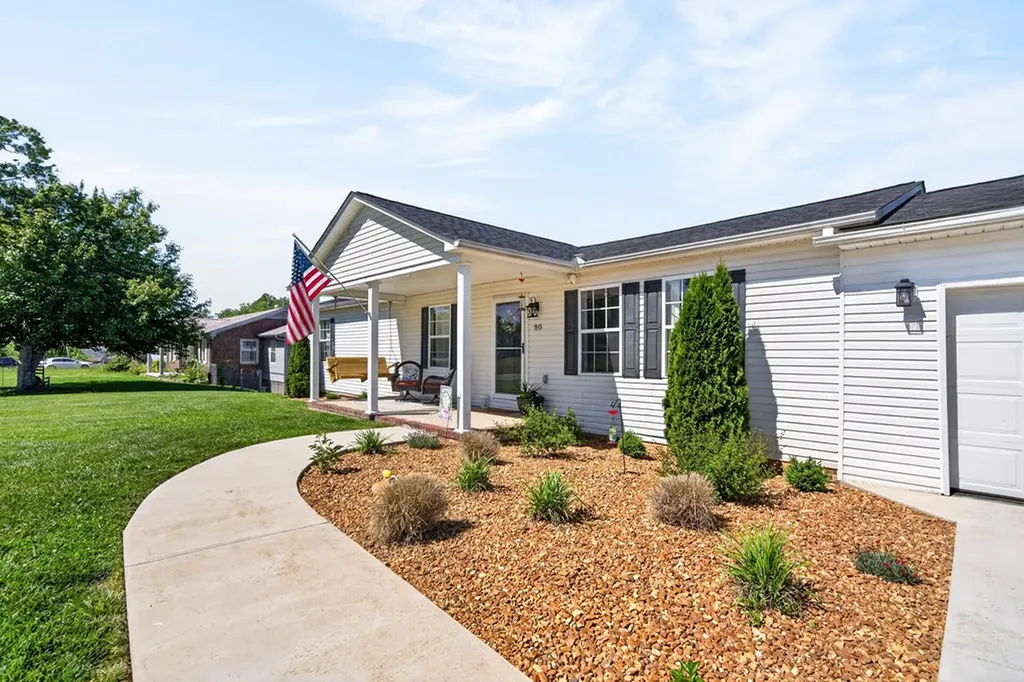 80 Royal Oak Drive Cookeville TN 38501