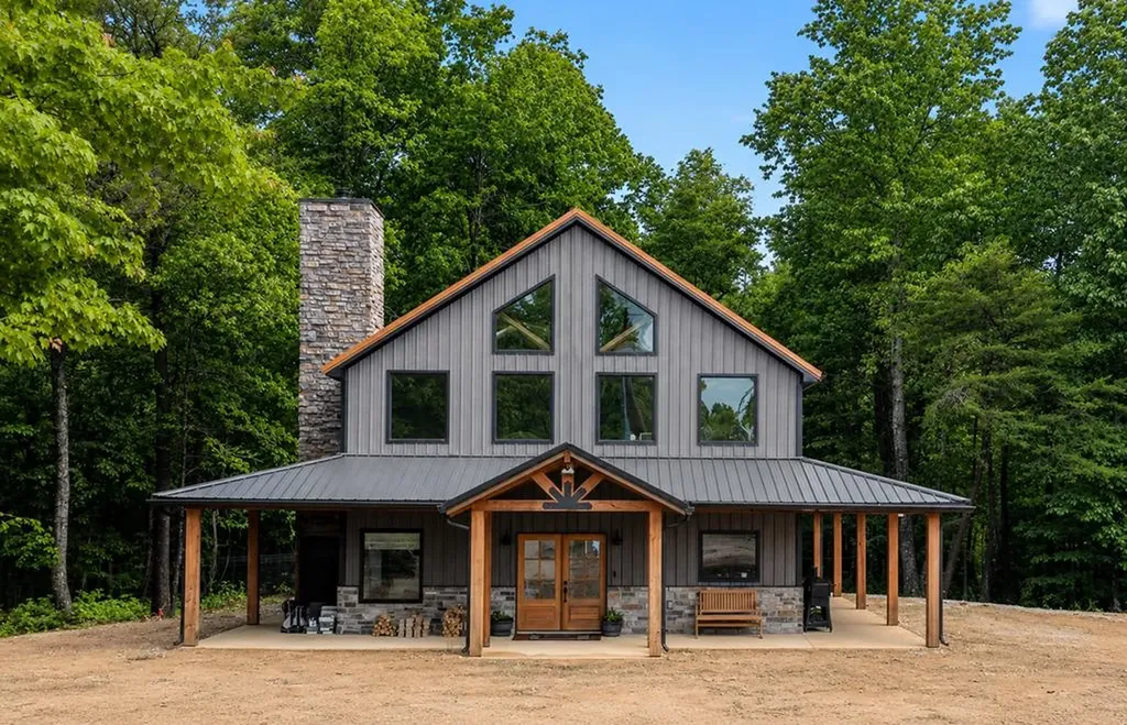831 Ib Maynard Road Spencer TN 38585