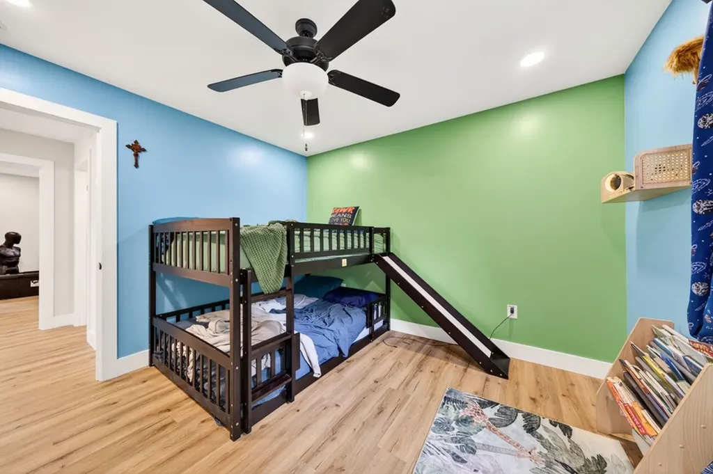 831 Ib Maynard Road Spencer TN 38585