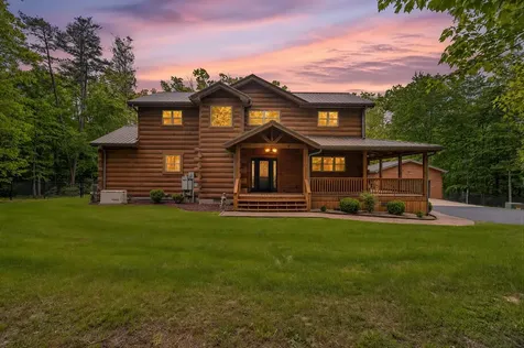 704 White Oak Road Monterey TN 38574