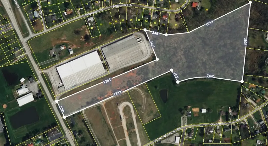 21 Ac N Spring Street Sparta TN 38583