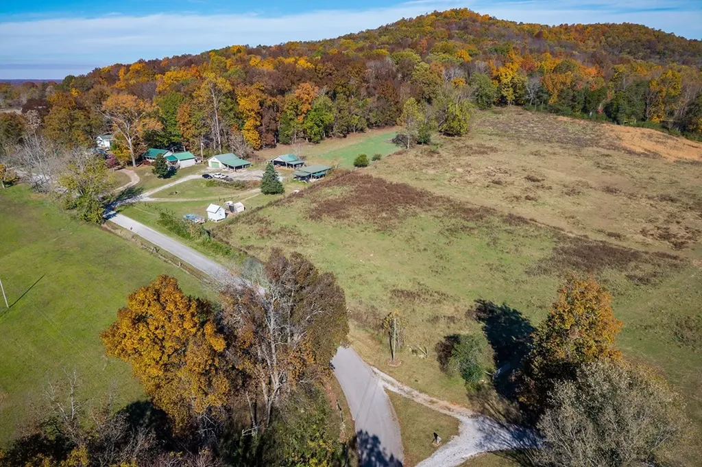 23.19 Ac Webbs Camp Road Walling TN 38587